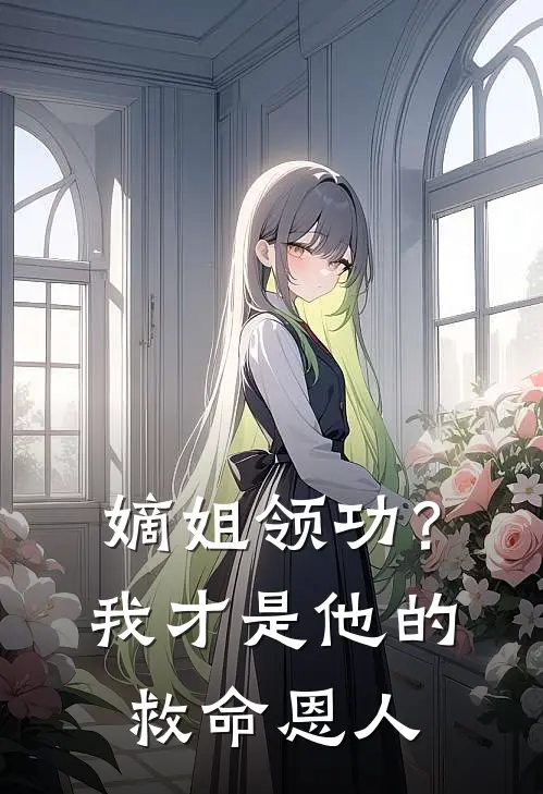 嫡姐领功？我才是他的救命恩人