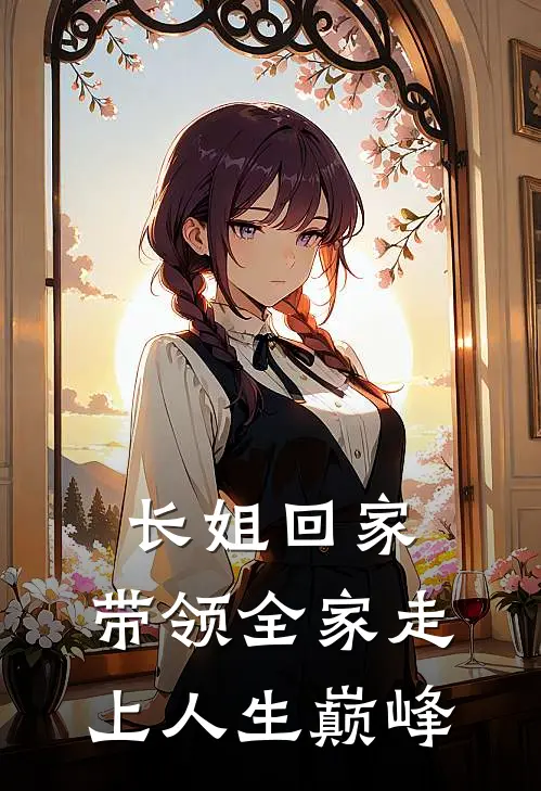 长姐回家，带领全家走上人生巅峰