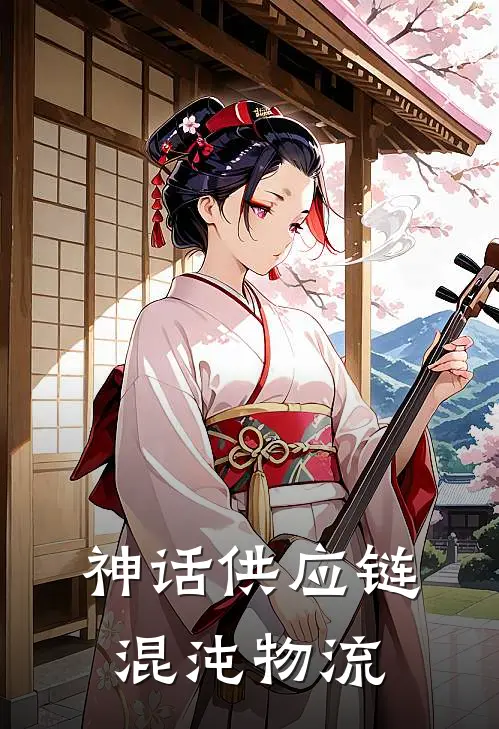 神话供应链，混沌物流