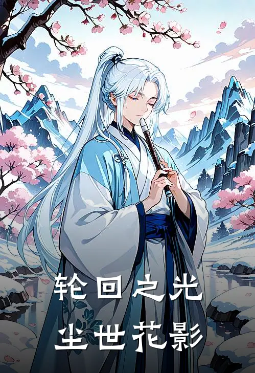 轮回之光尘世花影