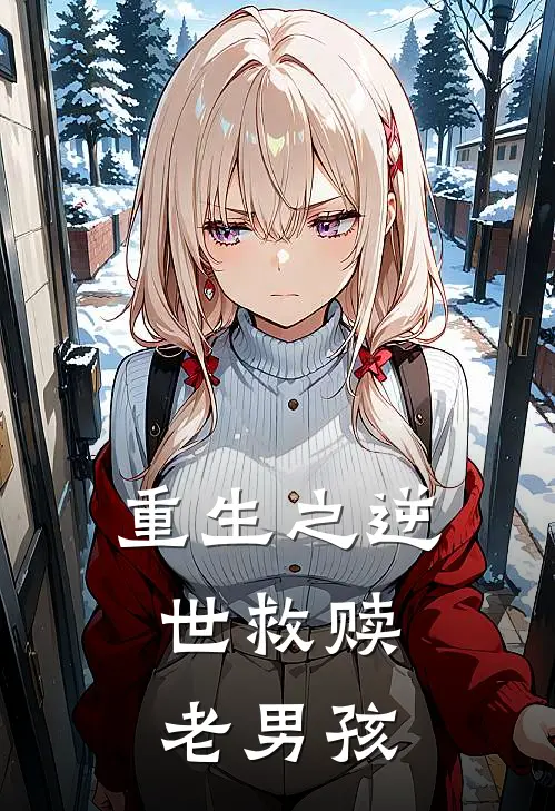 重生之逆世救赎：老男孩