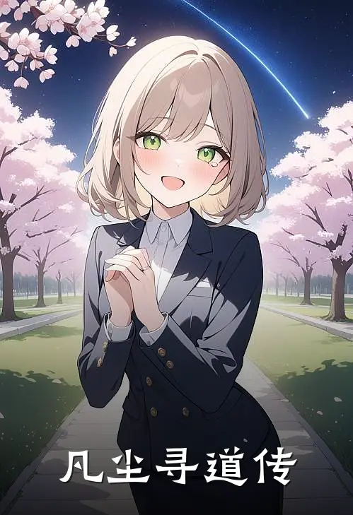 凡尘寻道传