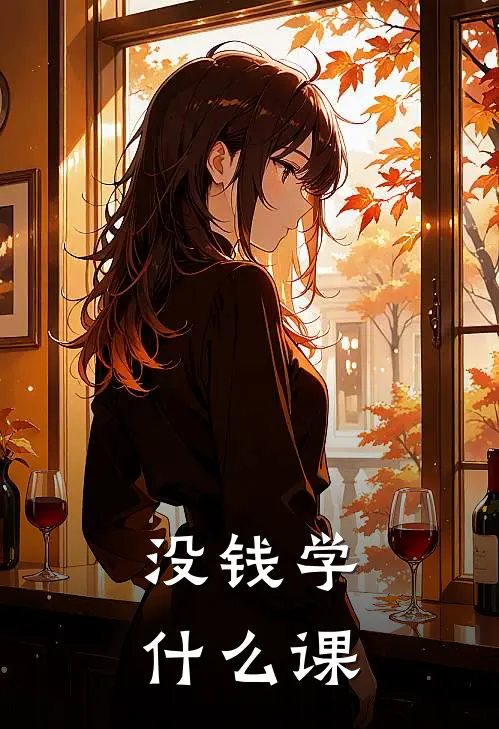 没钱学什么课