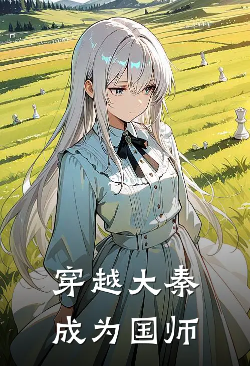 穿越大秦，成为国师