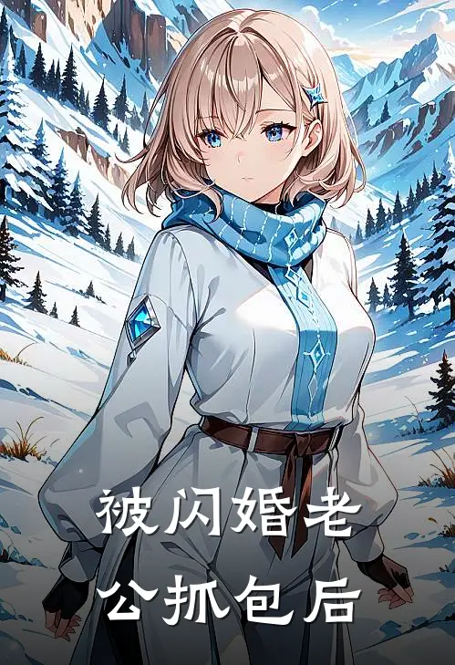 被闪婚老公抓包后