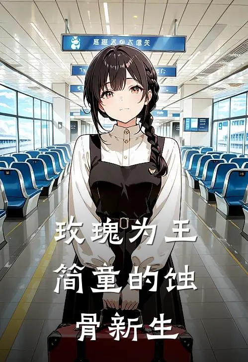 玫瑰为王：简童的蚀骨新生