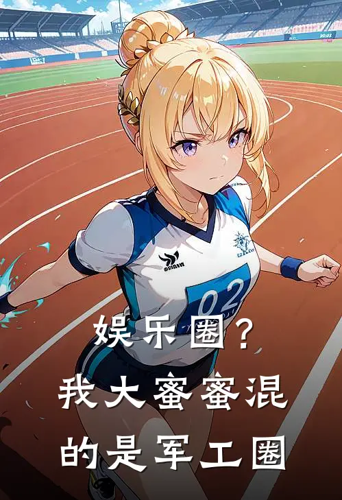 娱乐圈？我大蜜蜜混的是军工圈