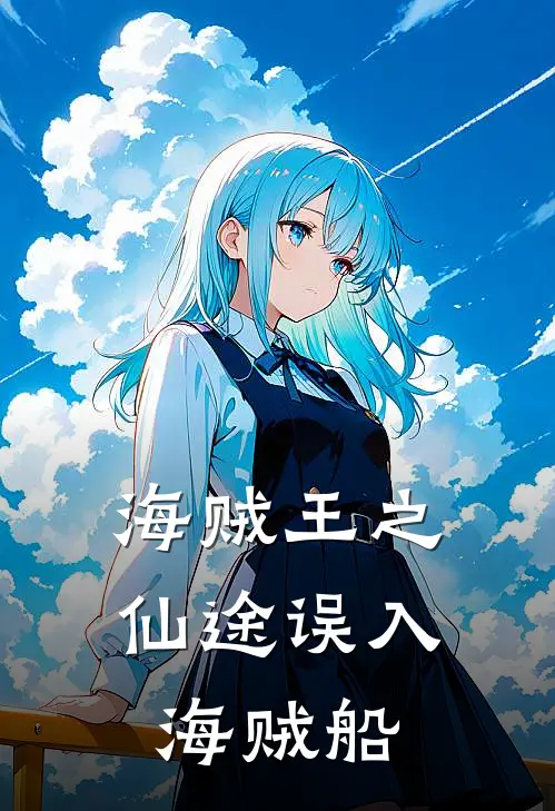 海贼王之仙途误入海贼船