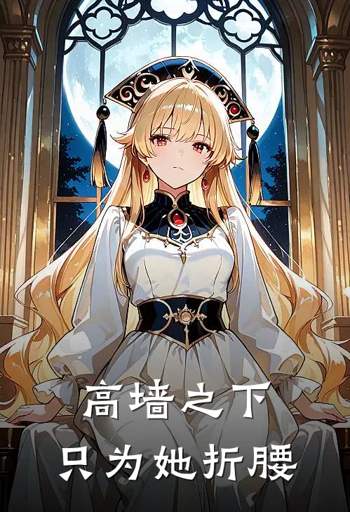 高墙之下，只为她折腰