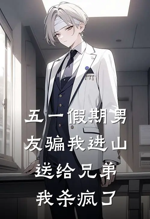 五一假期男友骗我进山送给兄弟，我杀疯了