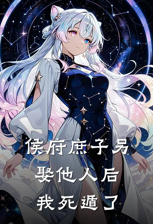 侯府庶子另娶他人后，我死遁了