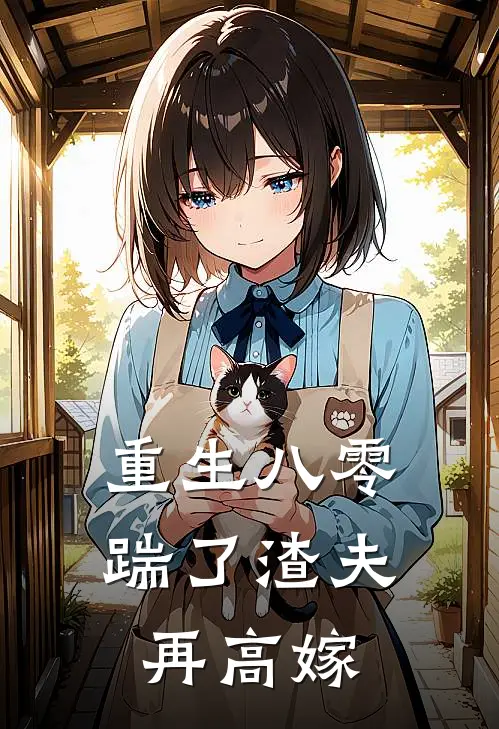 重生八零：踹了渣夫再高嫁