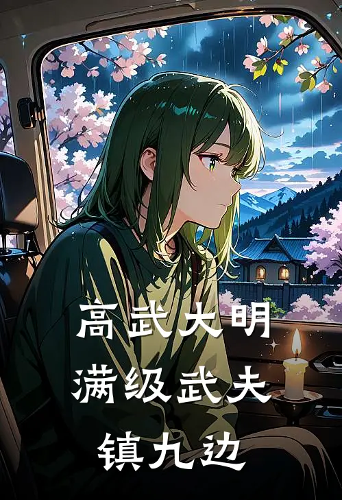 高武大明：满级武夫镇九边