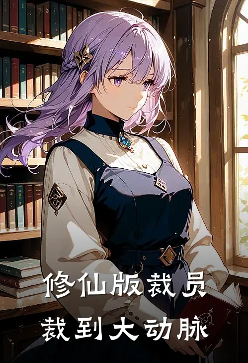 修仙版裁员裁到大动脉