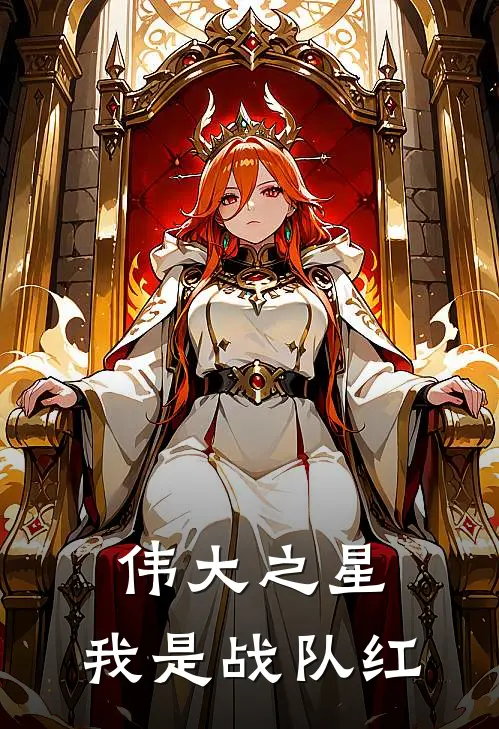 伟大之星：我是战队红