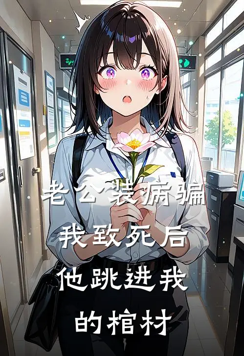 老公装病骗我致死后，他跳进我的棺材