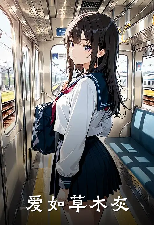 爱如草木灰