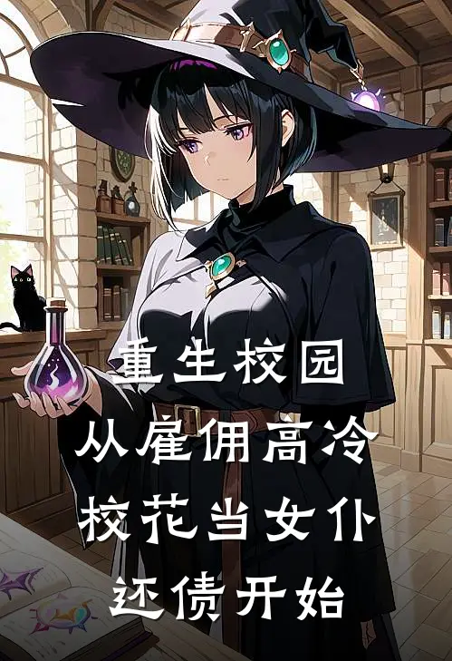 重生校园：从雇佣高冷校花当女仆还债开始