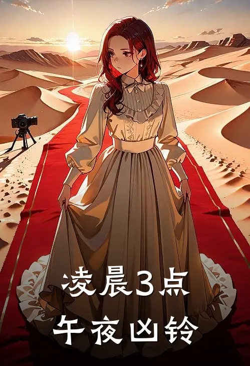 凌晨3点午夜凶铃