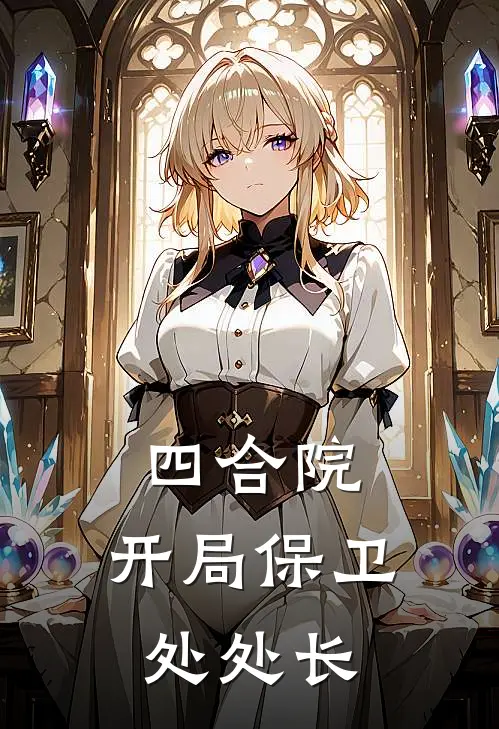 四合院：开局保卫处处长