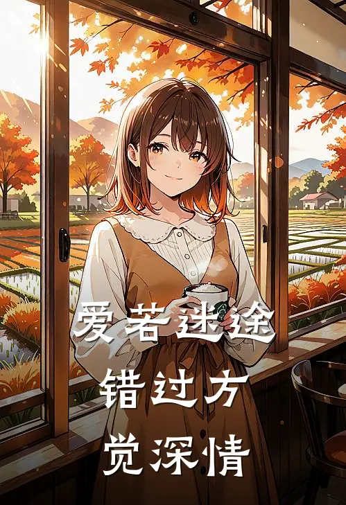 爱若迷途，错过方觉深情