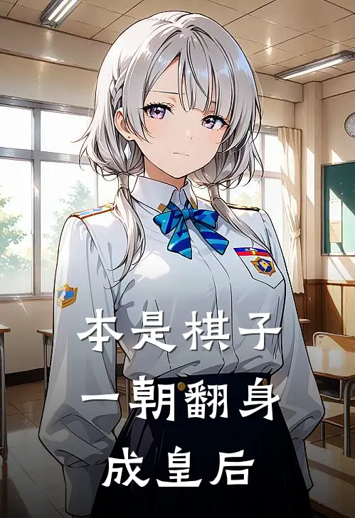 本是棋子，一朝翻身成皇后