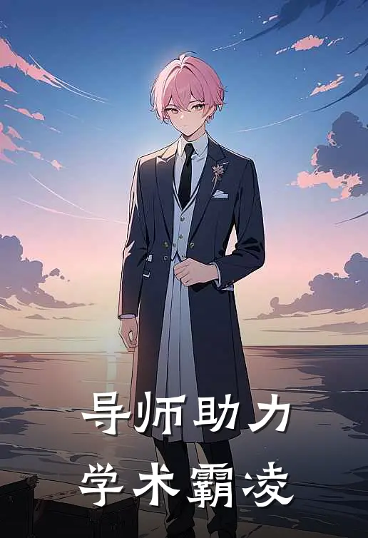 导师助力学术霸凌