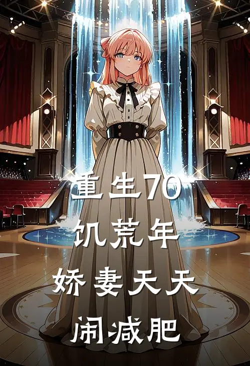 重生70饥荒年，娇妻天天闹减肥