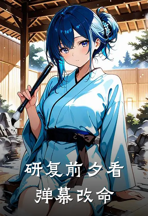 研复前夕看弹幕改命