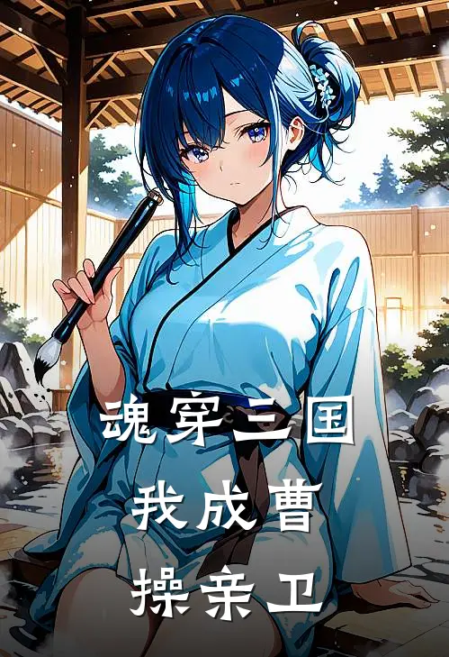 魂穿三国，我成曹操亲卫