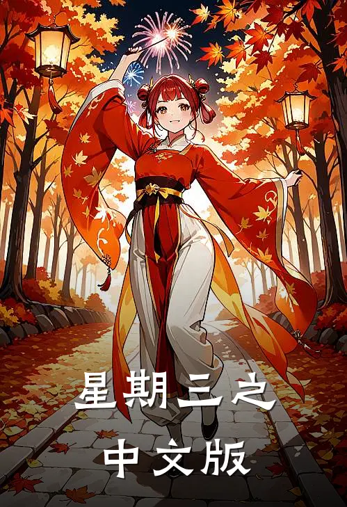 星期三之中文版