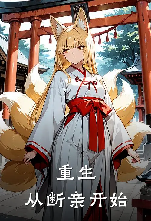 重生，从断亲开始
