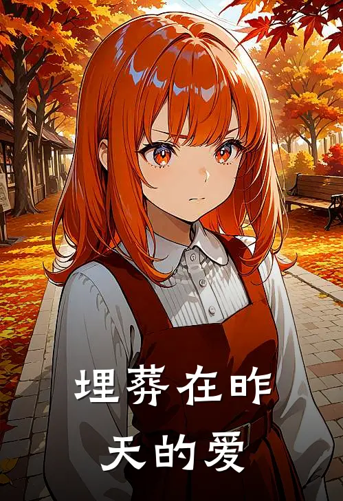 埋葬在昨天的爱