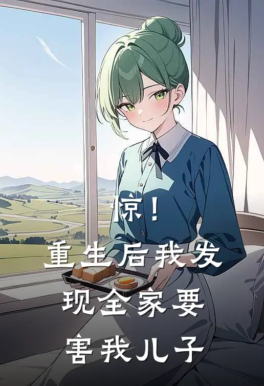 惊！重生后我发现全家要害我儿子