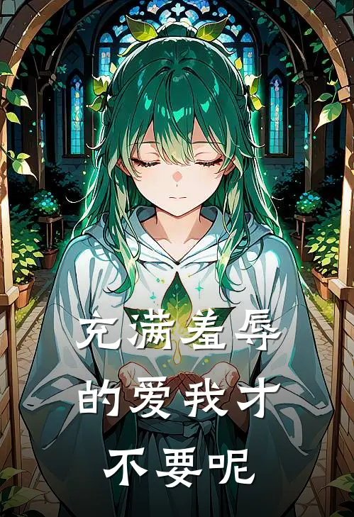 充满羞辱的爱我才不要呢