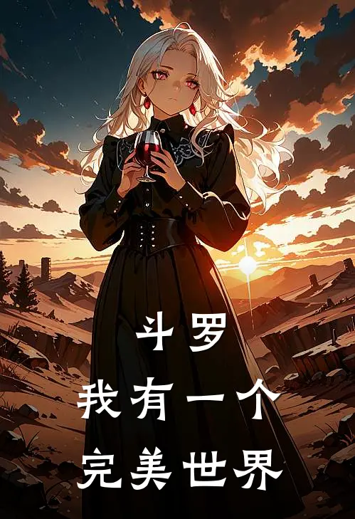 斗罗：我有一个完美世界