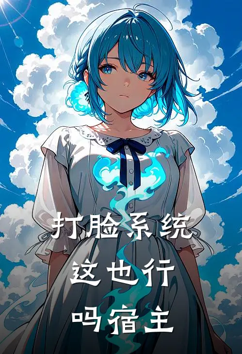 打脸系统：这也行吗宿主