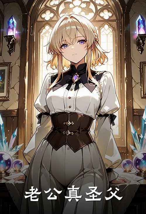 老公真圣父