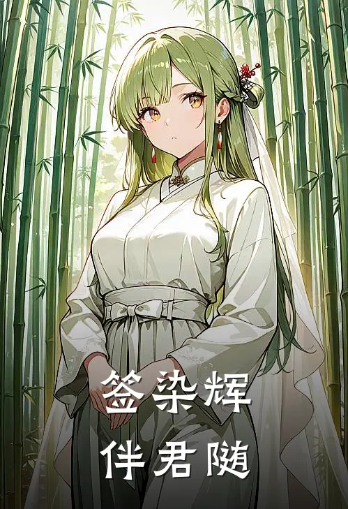 签染辉，伴君随