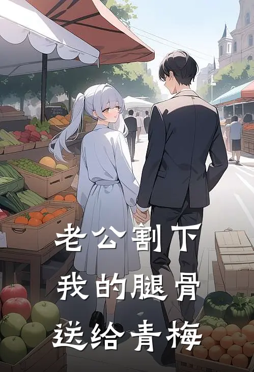 老公割下我的腿骨送给青梅