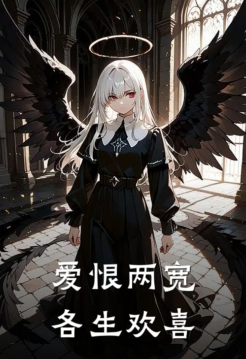 爱恨两宽，各生欢喜