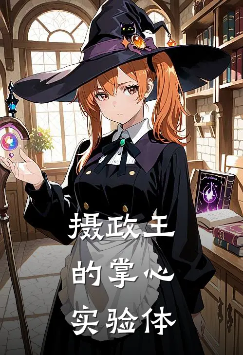 摄政王的掌心实验体