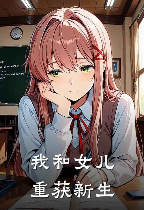 我和女儿重获新生