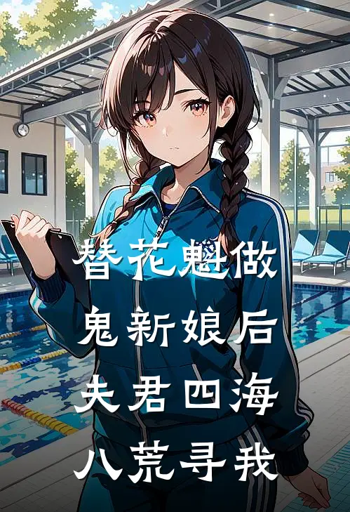 替花魁做鬼新娘后，夫君四海八荒寻我