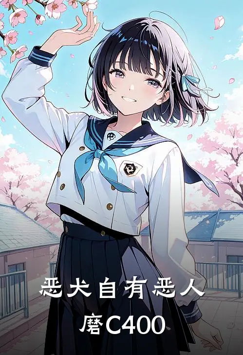 恶犬自有恶人磨C400