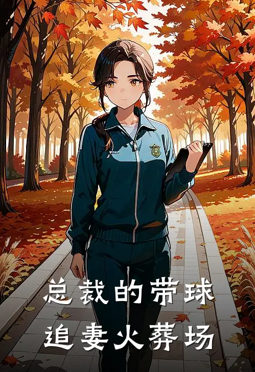 总裁的带球追妻火葬场