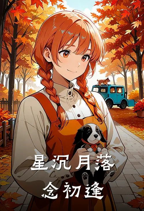 星沉月落念初逢