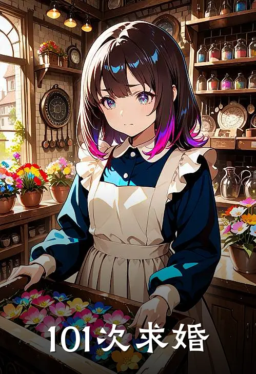 101次求婚