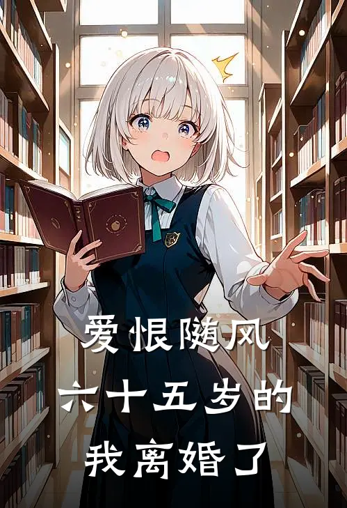 爱恨随风，六十五岁的我离婚了