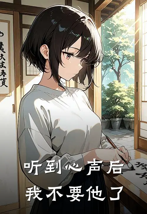 听到心声后，我不要他了